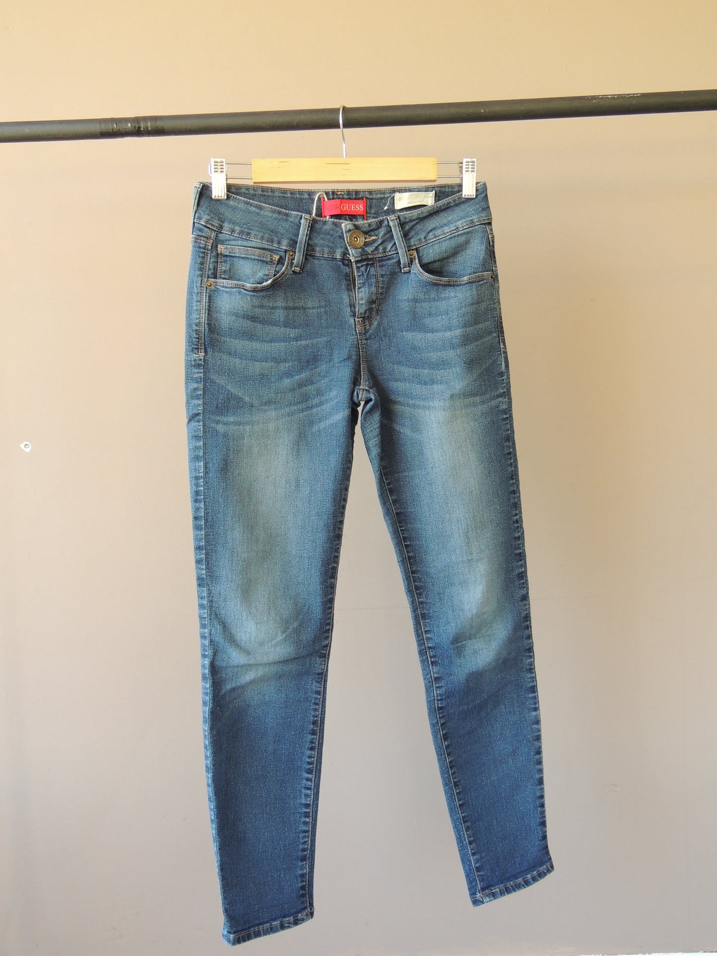 Jean Guess, chupin talle S