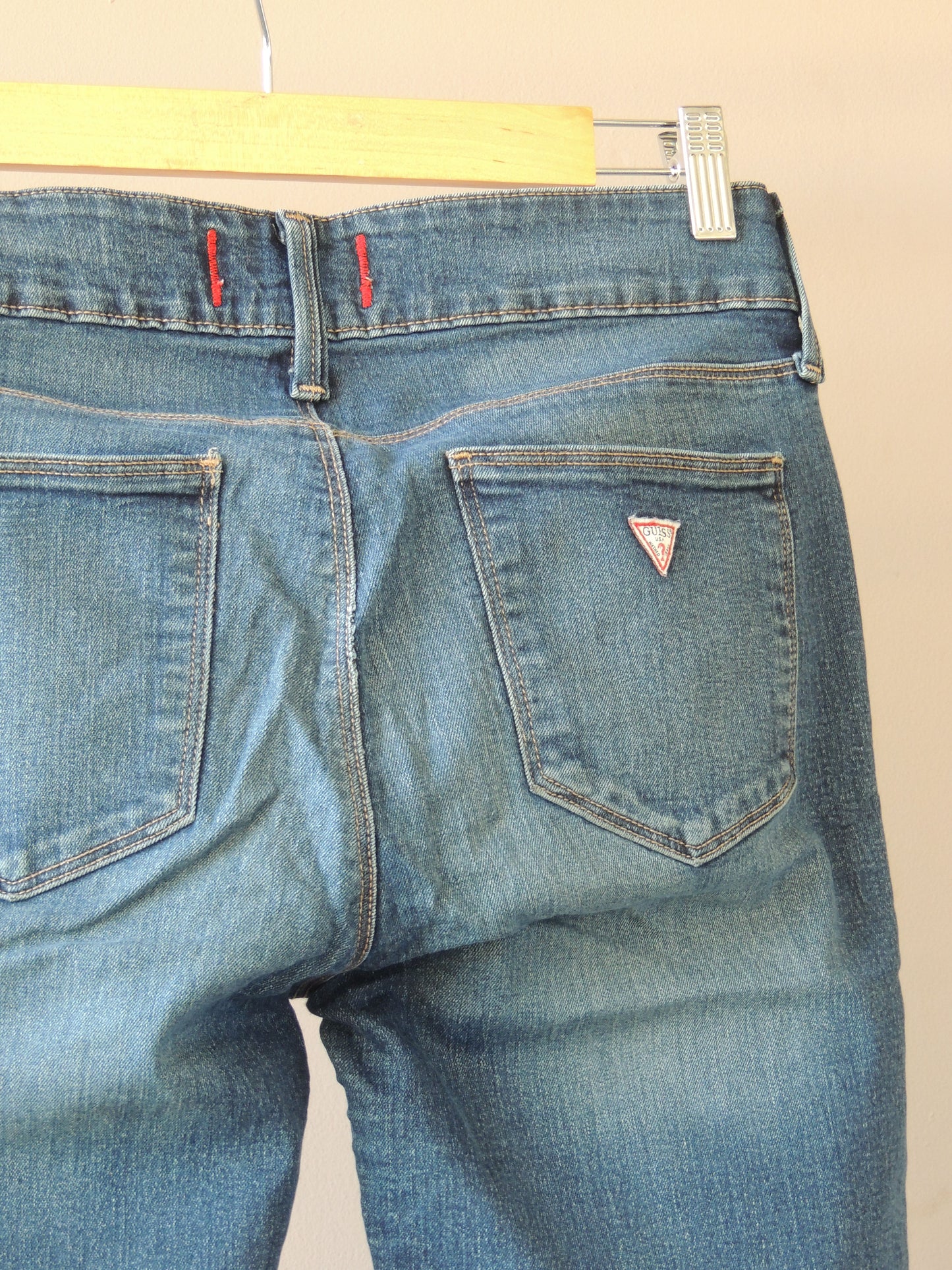 Jean Guess, chupin talle S