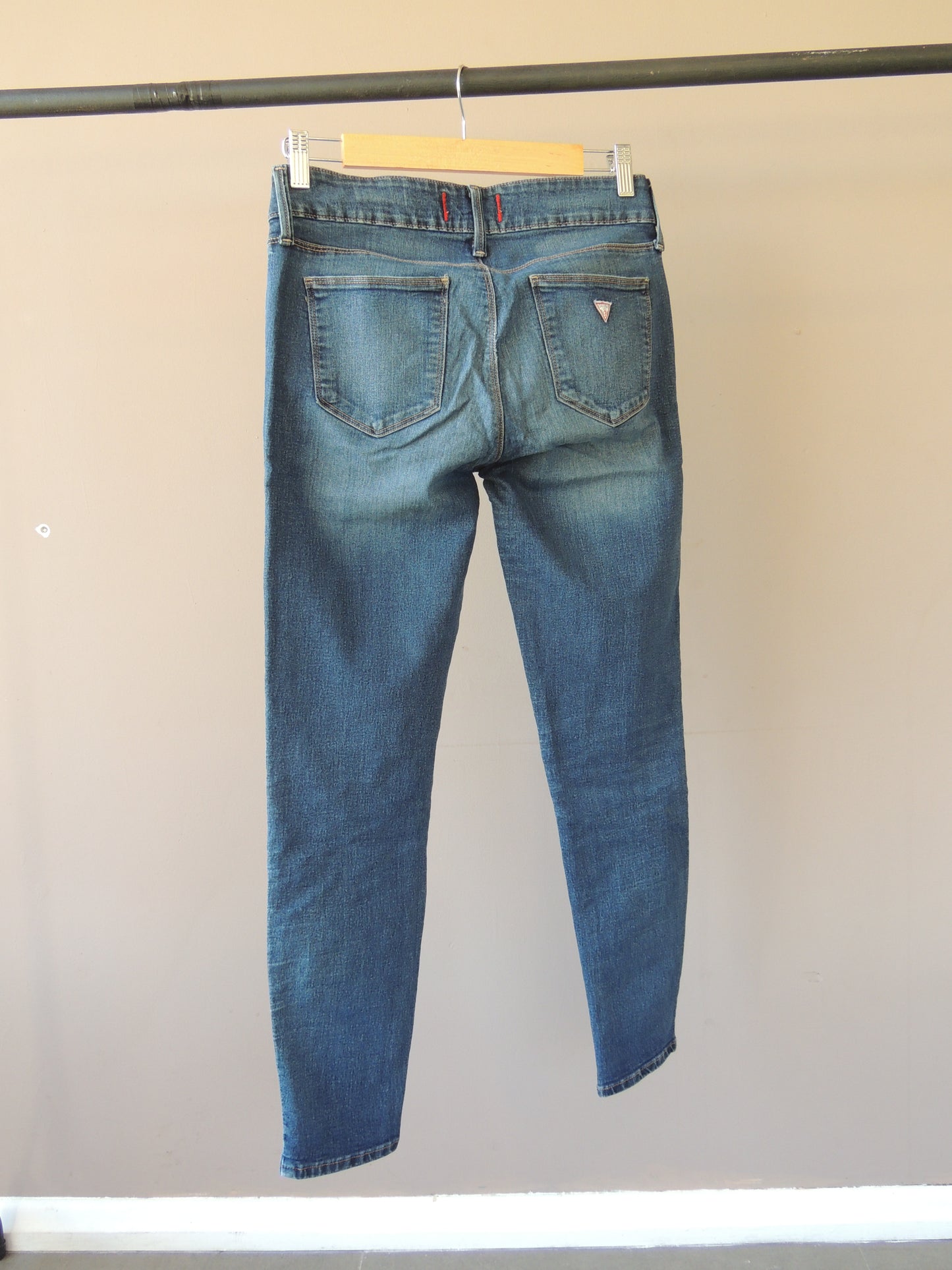Jean Guess, chupin talle S