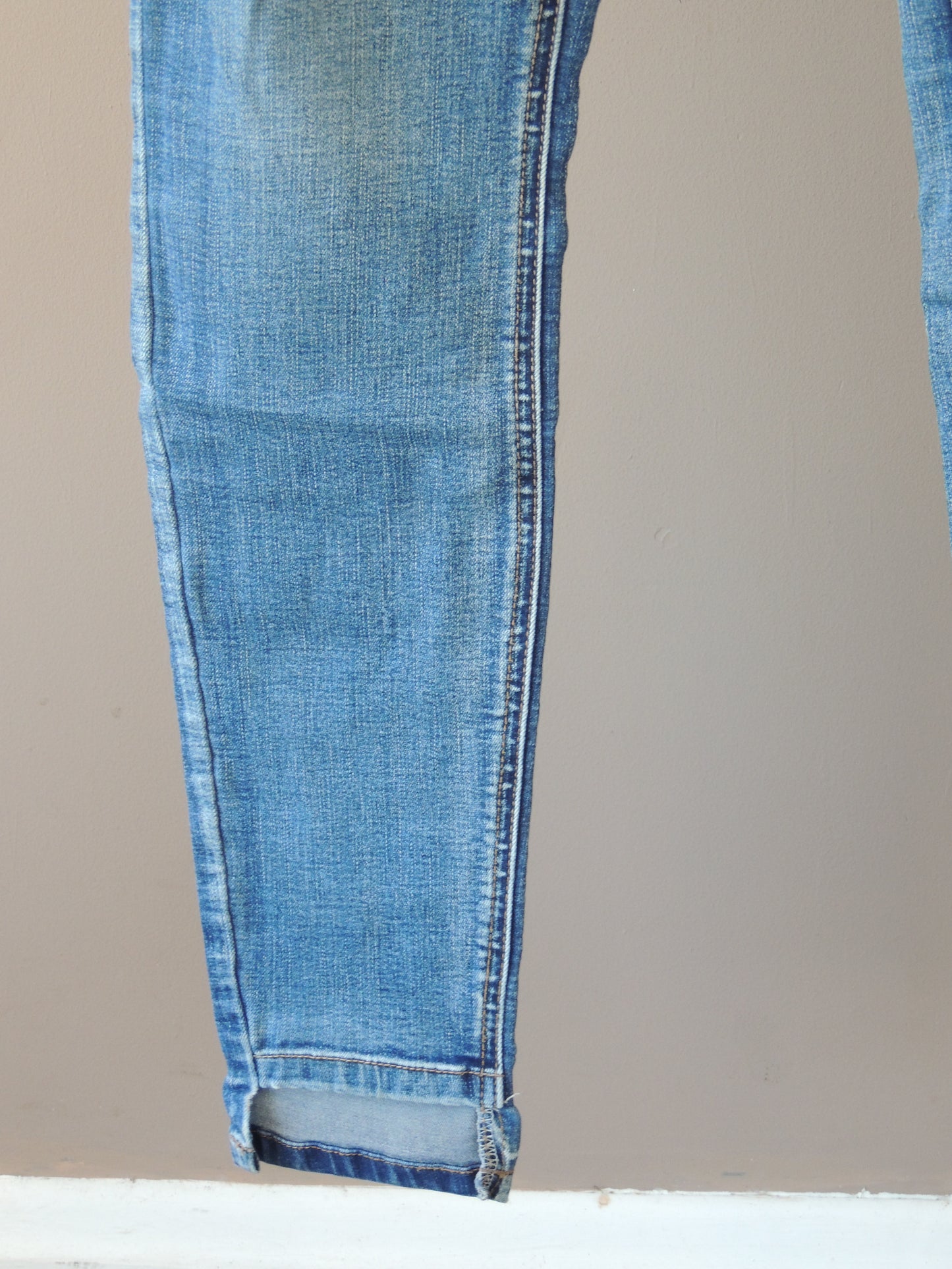 Jean chupin talle S